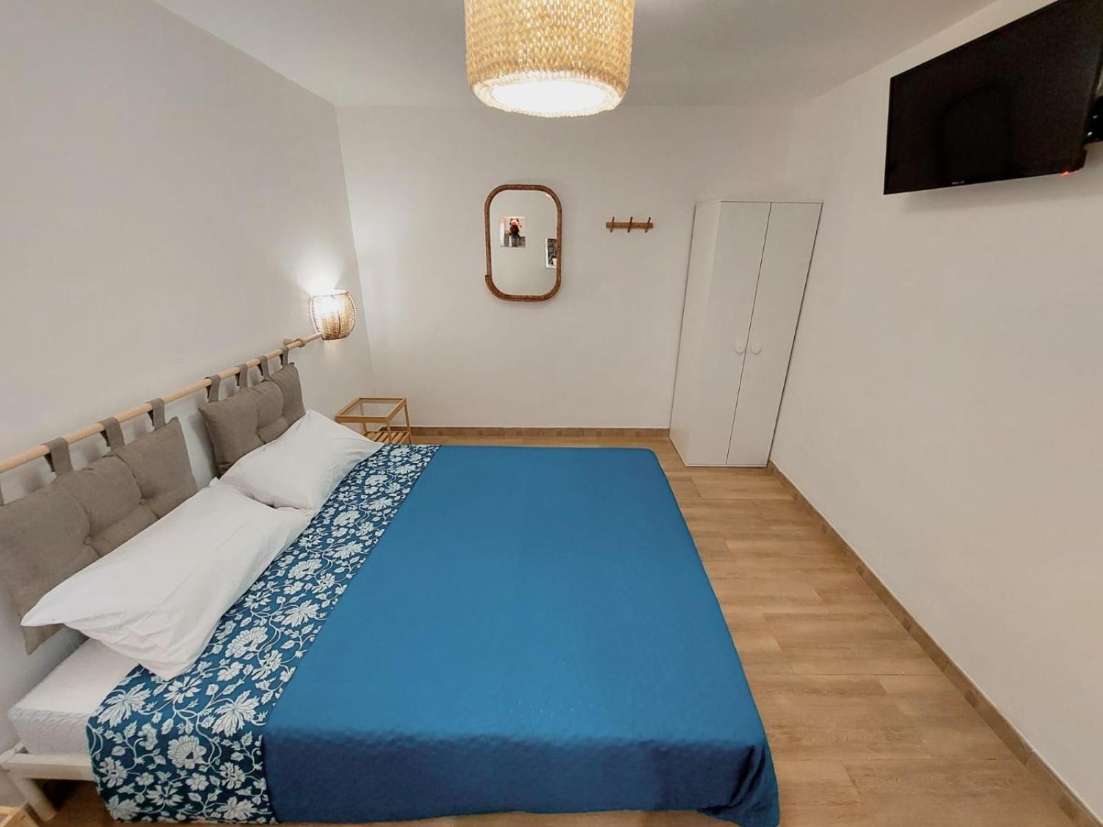 Olivuzza Home Palermo Exterior photo